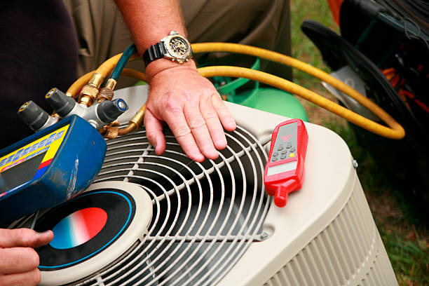 Best Furnace repair near me  in Hallstead, PA