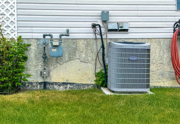 Best HVAC replacement cost  in Hallstead, PA